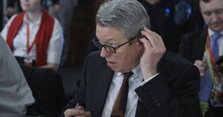 Britain raises terror threat to severe